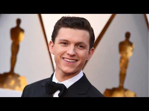 VIDEO : Tom Holland Jokes About What Will Happen If He Spills More Spoilers