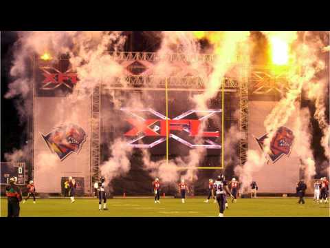 VIDEO : Vince McMahon Announces 8 Cities Getting XFL Teams In 2020 Season