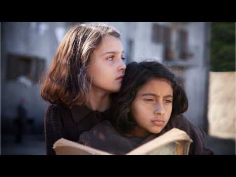 VIDEO : HBO Orders Season 2 Of ?My Brilliant Friend?