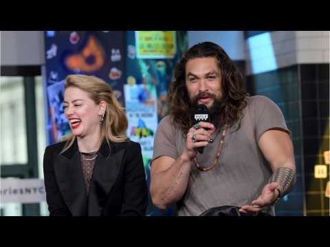 VIDEO : Jason Momoa On Director Differences