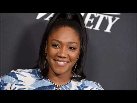 VIDEO : Tiffany Haddish And Awkwafina Are Rumored To Be Stars Of  ?21 Jump Street? Reboot