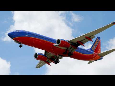 VIDEO : Southwest Airlines Launches Week-Long Fare Sale