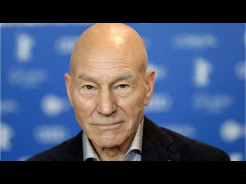 VIDEO : When Will Patrick Stewart's Jean-Luc Picard Spinoff Premiere?
