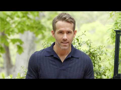 VIDEO : Ryan Reynolds To Produce Film Based On Reddit Post, 'The Patient Who Nearly Drove Me Out Of