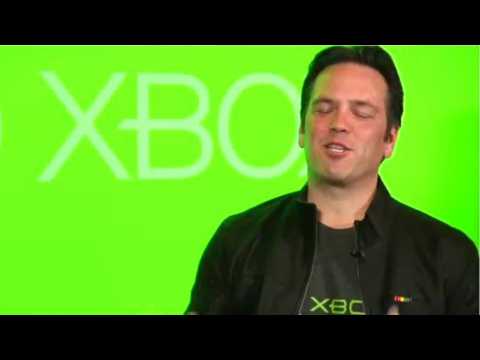 VIDEO : Xbox Head Phil Spencer Addresses Rumors About Microsoft Acquiring EA