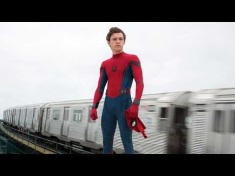 VIDEO : Tom Holland Says Disney Has A Harsh Punishment In Mind If He Spoils 'Avengers 4'