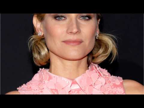 VIDEO : Diane Kruger Might've Just Accidentally  Revealed The Gender of Her and Norman Reedus's Baby