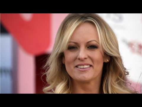 VIDEO : Stormy Daniels Cancels On Club Owner Who Used Homophobic Slur
