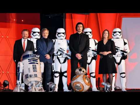 VIDEO : Will 'Star Wars: Episode IX'  Give BB-8 A Sidekick?