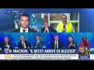 Crise des gilets jaunes: Ce qu'il faut retenir de l'allocution d'Emmanuel Macron (4/4)
