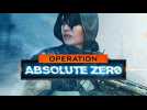 Call of Duty : Black Ops 4 - Mise à jour Opération Zéro Absolu