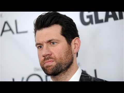 VIDEO : Billy Eichner Weights In On Nick Cannon's Tweets