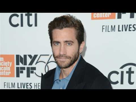 VIDEO : Jake Gyllenhaal to Star in Remake of Danish Cop Thriller