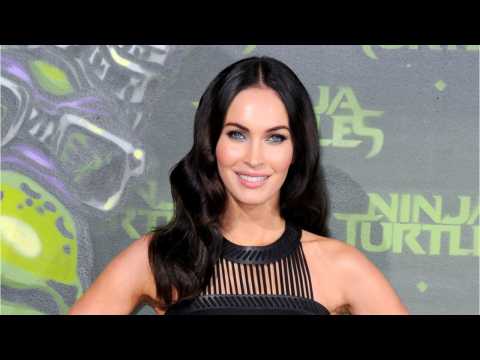 VIDEO : Megan Fox Shares Reason For Not Telling Her #MeToo Stories