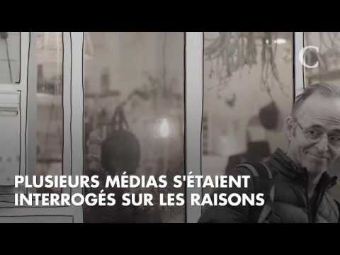 VIDEO : Jean-Jacques Goldman dans le clip 