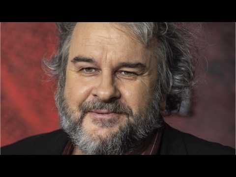 VIDEO : Peter Jackson May Be Involved With 'The Lord of the Rings' TV Series