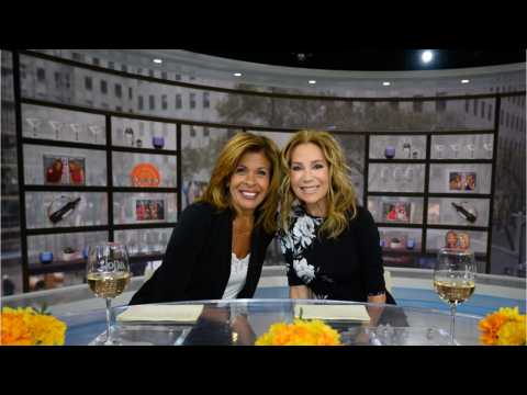 VIDEO : Kathie Lee Gifford Is Leaving The ?Today? Show