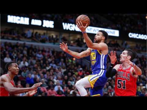 VIDEO : NBA Player Doesn't Believe In Moon Landing, NASA Offers To Give Tour