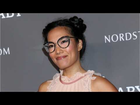 VIDEO : Comedian Ali Wong Joins DC's ?Birds Of Prey'