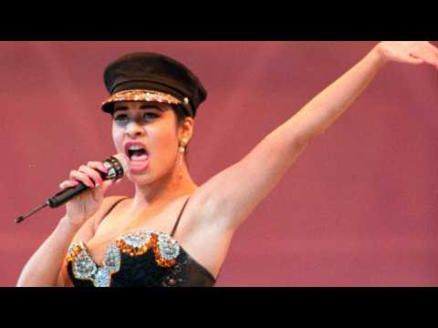 VIDEO : Selena Quintanilla Netflix Series Coming Soon