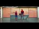 Spider-Man : New Generation - TV Spot Invisible Pedigree Lego - VF