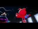 Spider-Man : New Generation - TV Spot Spider-Cochon - VF