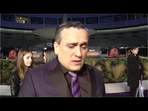 VIDEO : Will The Russo's Work With Marvel Again?
