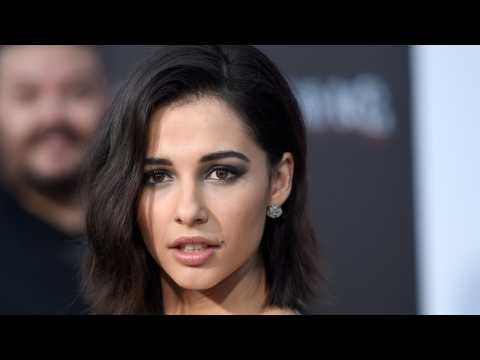 VIDEO : Naomi Scott Reveals Charlie?s Angels Reboot Has Wrapped