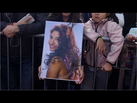 VIDEO : Netflix Orders Selena Quintanilla Drama