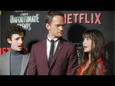 VIDEO : Series Of Unfortunate Events' Season 3 Coming Soon