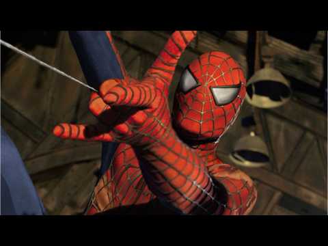 VIDEO : Marvel Teases The Destruction Of The Marvel Universe