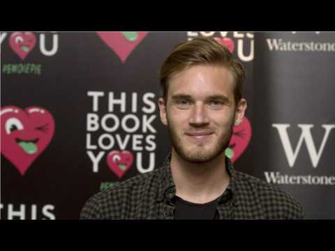 VIDEO : PewDiePie Defends Himself In New Video