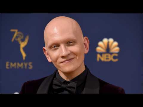 VIDEO : 'Gotham's Zsasz Gives His Blessing to 'Birds of Prey' Casting