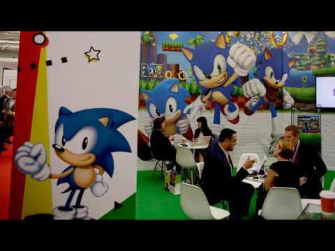 VIDEO : 'Sonic the Hedgehog' Producer Worried By Movie Poster