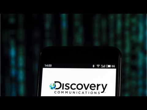 VIDEO : Discovery Pushes Promos For ?Border Live?