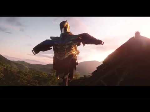 VIDEO : The Counter For 'Avengers: Endgame' Has Been Moved Up