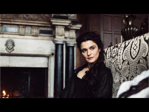 VIDEO : ?The Favourite? Leads Critic Choce Nods