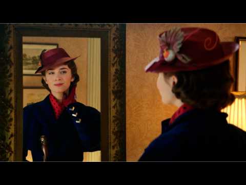 VIDEO : ?Mary Poppins Returns? Songwriters