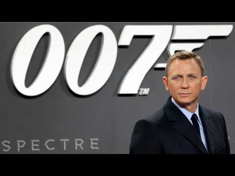 VIDEO : More Casting For Bond 25