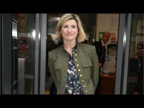 VIDEO : Doctor Who Won't Return Until 2020