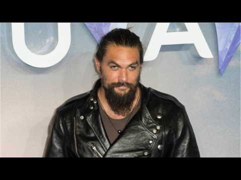 VIDEO : Aquaman: A Win For DC
