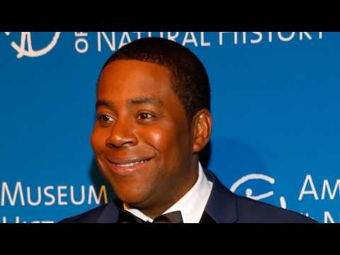 VIDEO : Kenan Thompson Teases Good Burger Sequel
