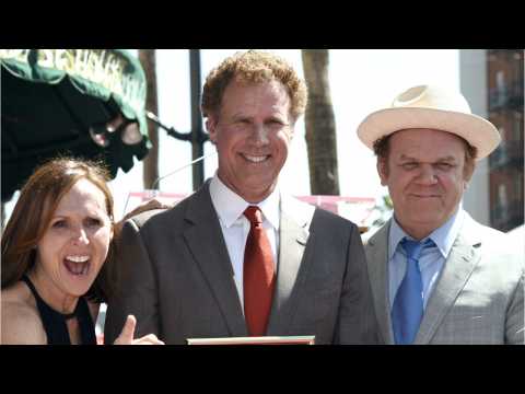 VIDEO : Will Ferrell And Molly Shannon Re-Teaming For Funny Or Die Special
