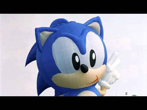 VIDEO : New Sonic Design Debuts For Sonic The Hedgehog Movie