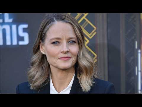 VIDEO : Jodie Foster To Star And Direct English Remake Of ?Woman at War?