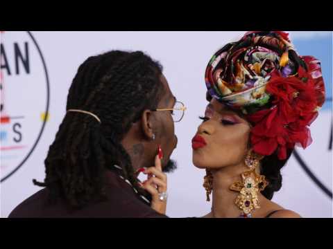 VIDEO : Cardi B Gets On Instagram Live To Discuss Her Break Up