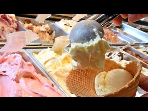 VIDEO : Here's Why You Should Consider Salting Your Ice Cream