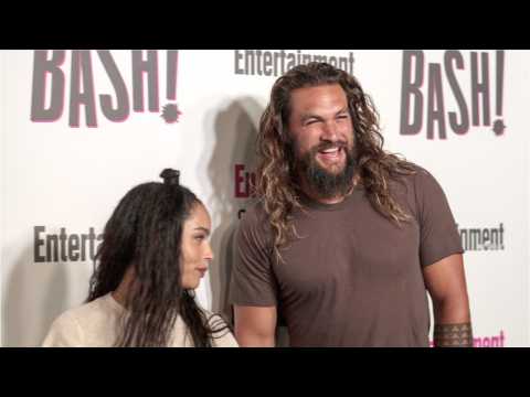 VIDEO : ?SNL' Puts Jason Momoa Back Into His ?Game of Thrones? Character