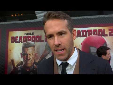 VIDEO : New 'Once Upon A Deadpool' Trailer Has Deadpool Defending Nickelback