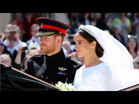 VIDEO : 2018's Most Dramatic Royal Family Moments